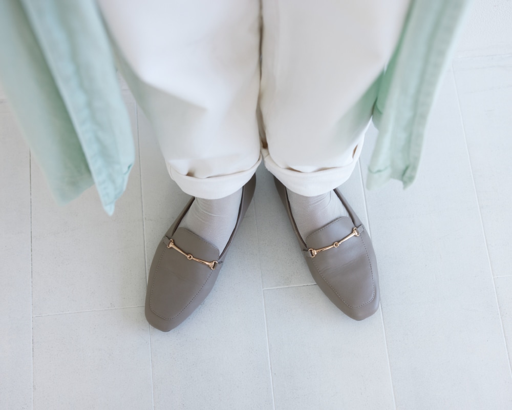 ビットローファー