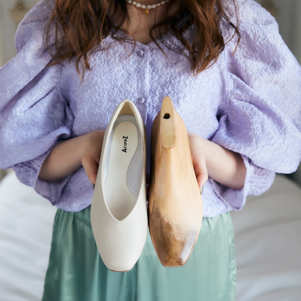 アキュアーズブランドサイト