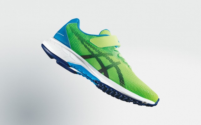 スピードタイプ（メッシュ）