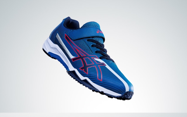 スピードタイプ（人工皮革）