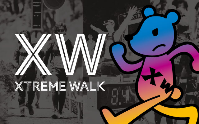 Xtremewalk