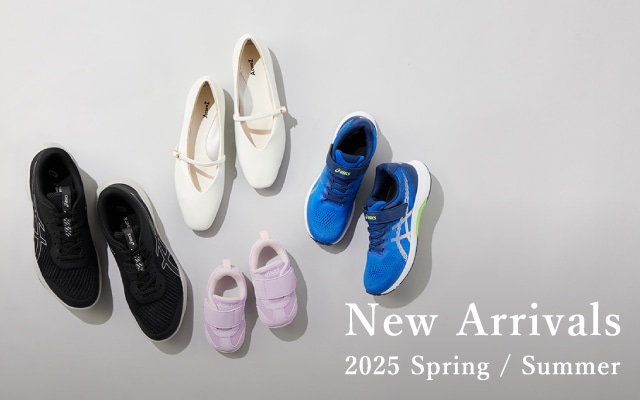 2025SS新着商品