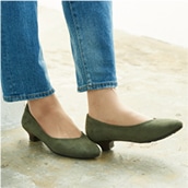 LO-16060　Light Green