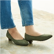 LO-16060　Light Green