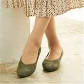 LO-16060　Light Green