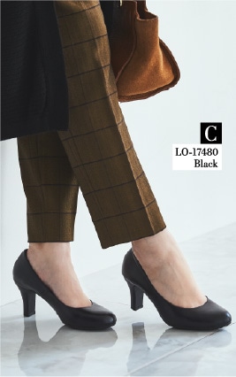 LO-17480 Black