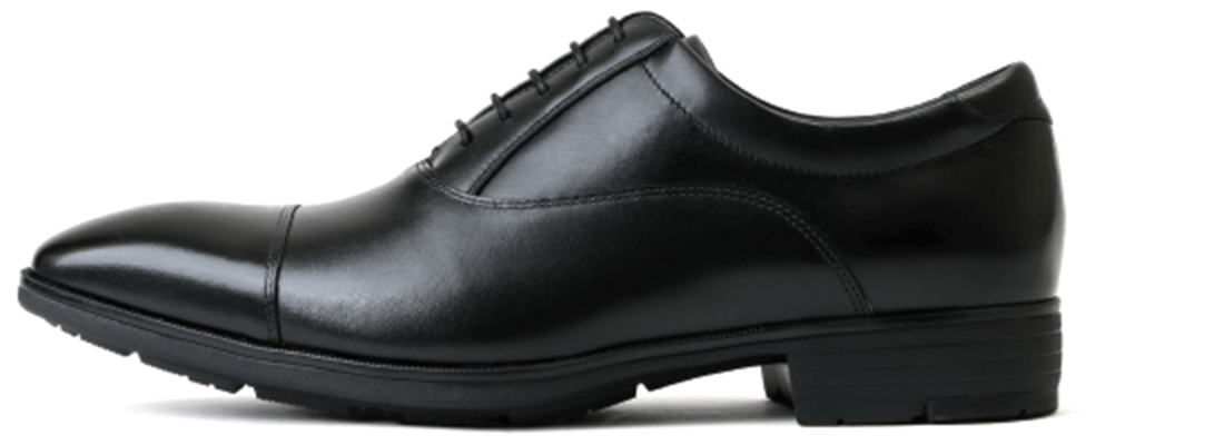 GORE-TEX ビジネスシューズ
