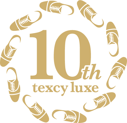 10th texcy luxe