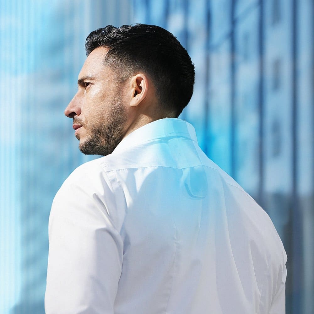 REON POCKET PRO 使用イメージ