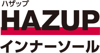 HAZUP インナーソール