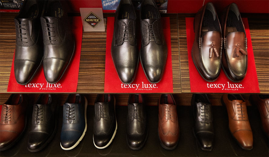 texcy luxe - PREMIUM SHOP