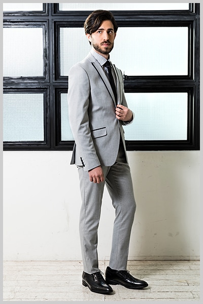 ブランド概要 Texcy Luxe テクシーリュクス アシックス商事 公式サイト