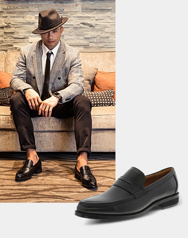 ブランド概要 Texcy Luxe テクシーリュクス アシックス商事 公式サイト