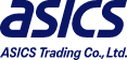 ASICS TRADING　ONLINE STORE