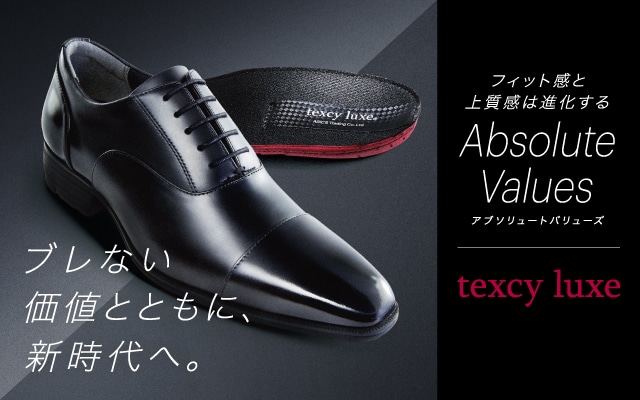 Absolute Valueシリーズ