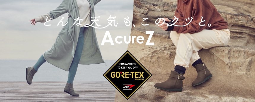 AcureZ 23AWGORE-TEX