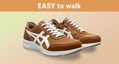 ハダシウォーカー